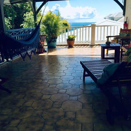 Hotel Cap Sud Caraibes Le Gosier  Exterior foto