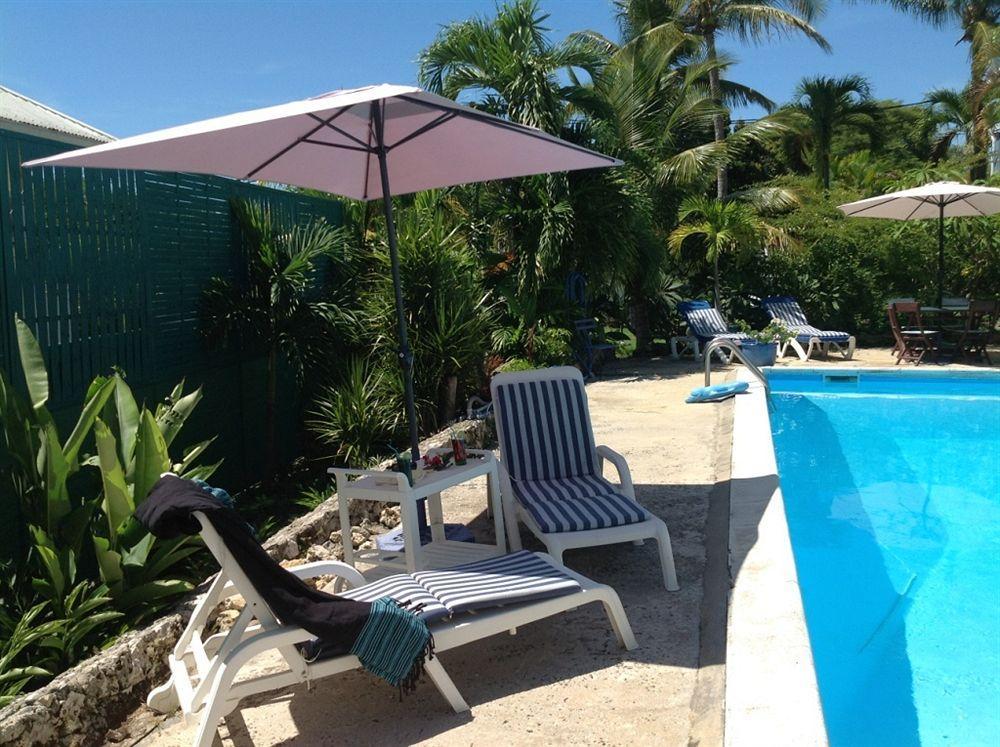 Hotel Cap Sud Caraibes Le Gosier  Exterior foto