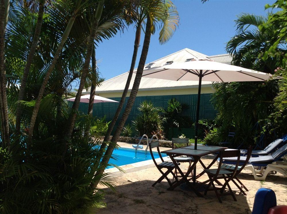 Hotel Cap Sud Caraibes Le Gosier  Exterior foto