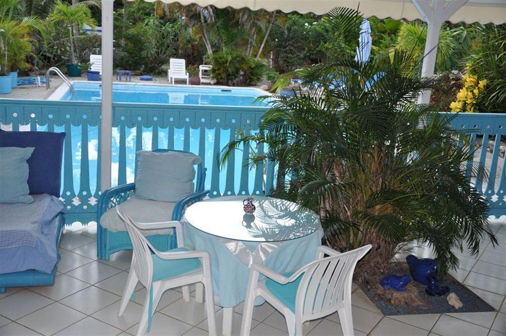 Hotel Cap Sud Caraibes Le Gosier  Exterior foto