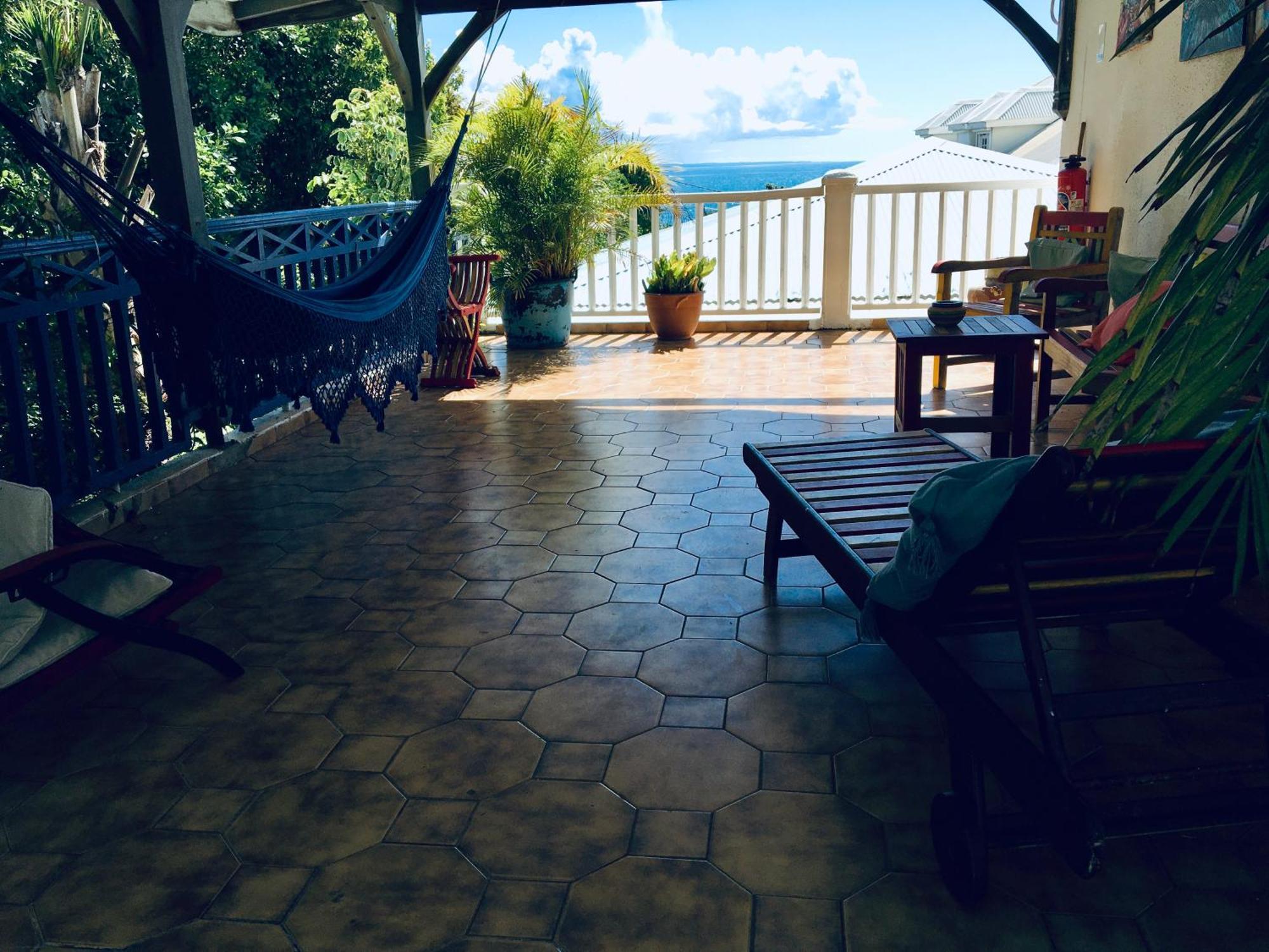 Hotel Cap Sud Caraibes Le Gosier  Exterior foto