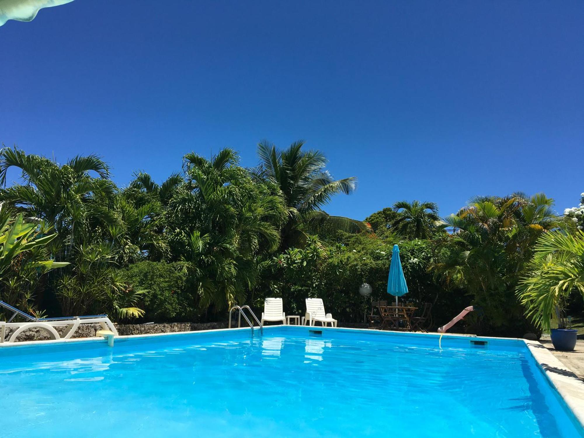 Hotel Cap Sud Caraibes Le Gosier  Exterior foto