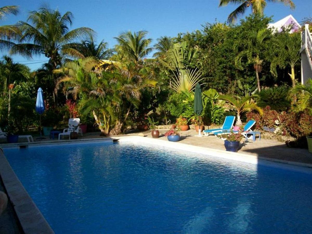 Hotel Cap Sud Caraibes Le Gosier  Exterior foto