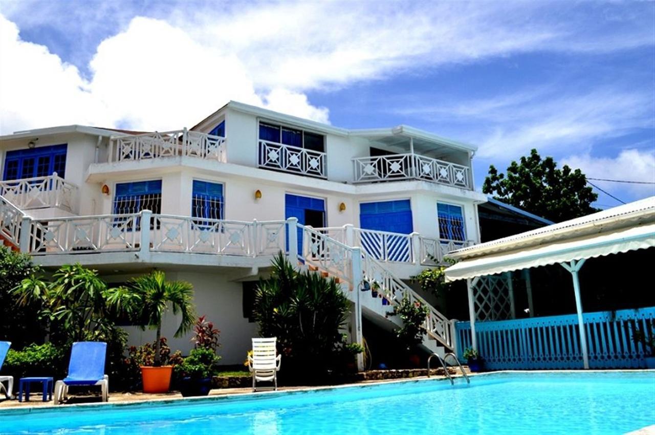 Hotel Cap Sud Caraibes Le Gosier  Exterior foto