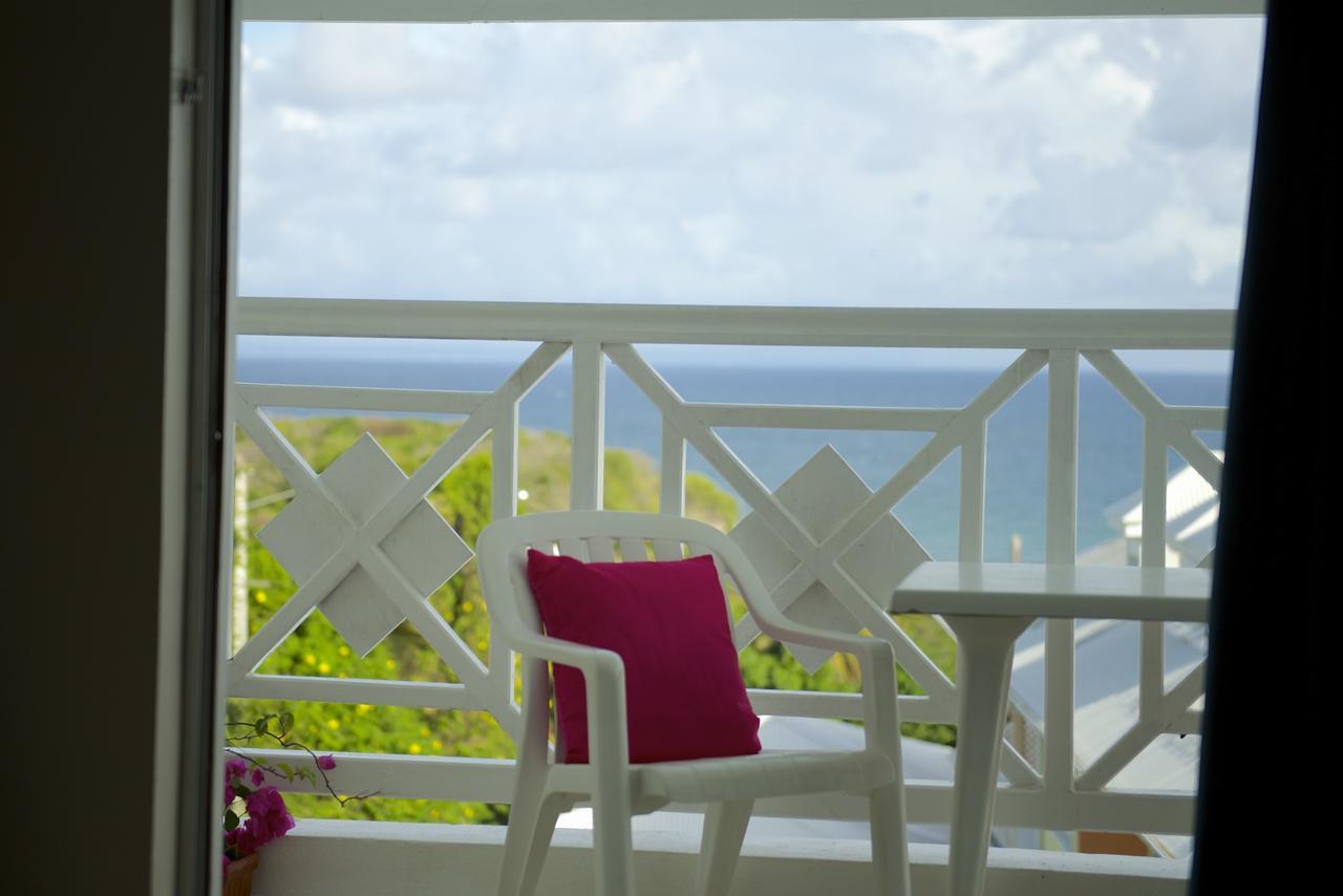 Hotel Cap Sud Caraibes Le Gosier  Exterior foto