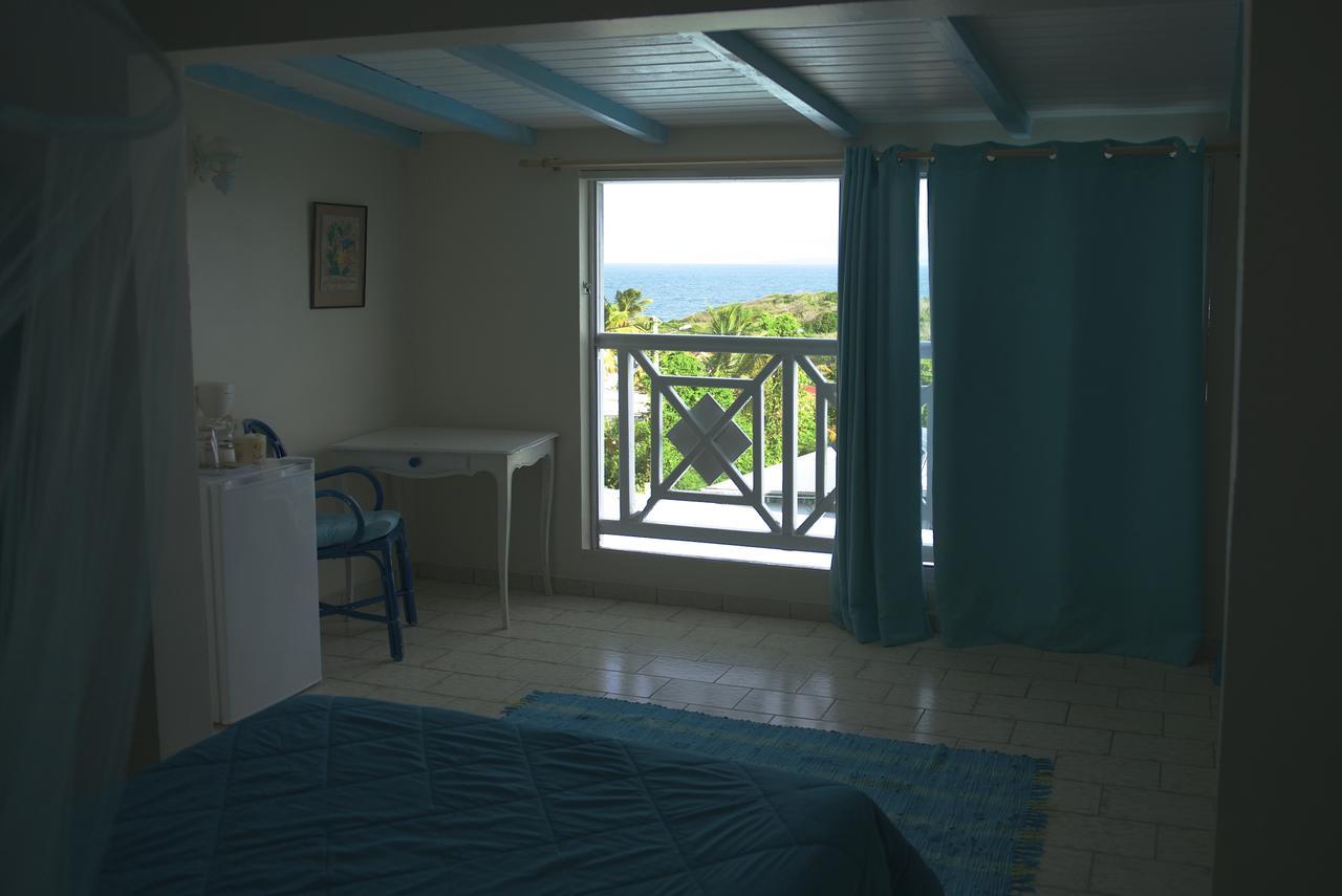 Hotel Cap Sud Caraibes Le Gosier  Exterior foto